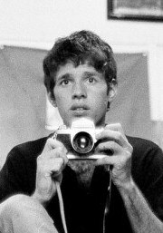 彼得·伊曼纽尔·戈德曼 Peter Emmanuel Goldman