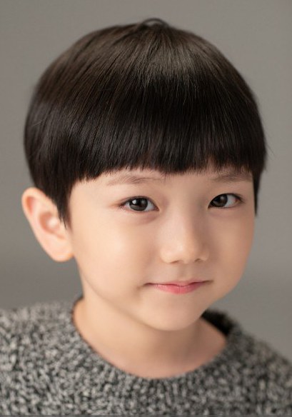 奇恩侑 Ki Eun Yoo