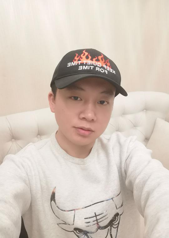 谢少风 Shaofeng Xie