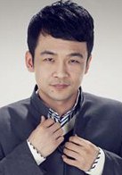 周云鹏 Yunpeng Zhou