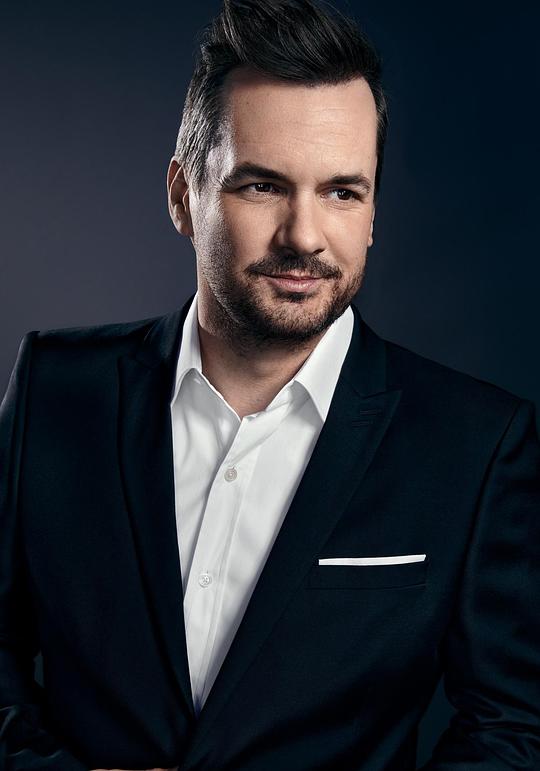 吉姆·杰弗里斯 Jim Jefferies