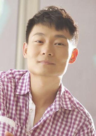 巩天阔 Tiankuo Gong