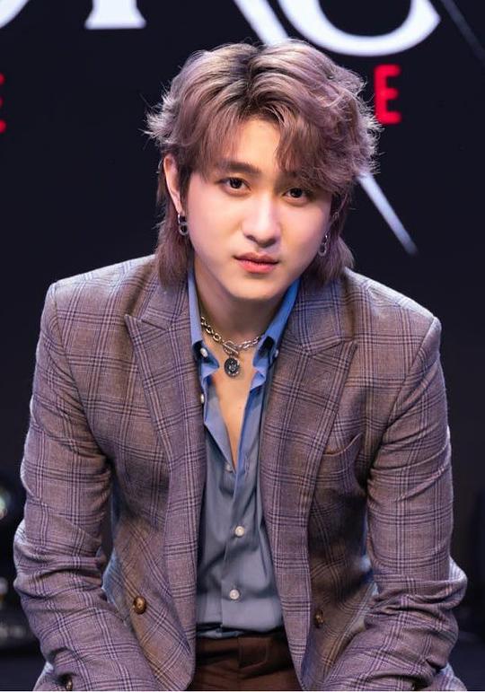 昂桥 Nititorn Akkarachotsopon