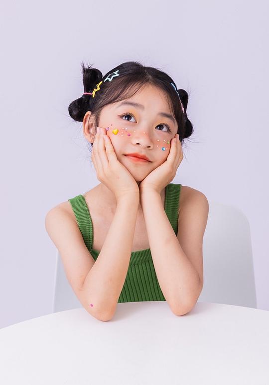 陈羽汐 Yuxi Chen