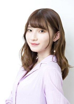 黑木穗乃香 Kuroki Honoka