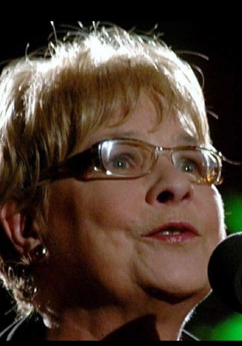 Halina Wyrodek Halina Wyrodek