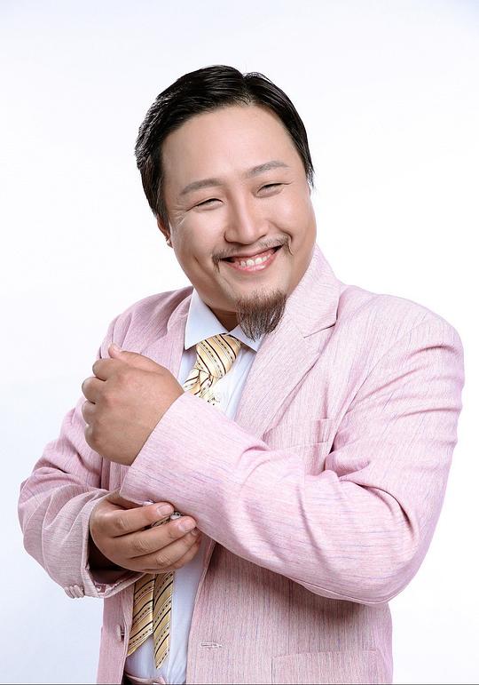 王昆仑 Kunlun Wang