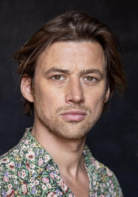 菲利普·博斯 Philipp Boos