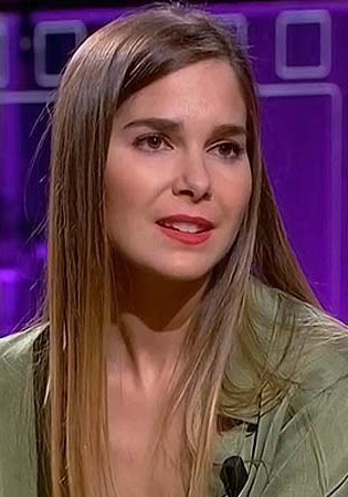 娜塔莉娅·桑切斯 Natalia Sánchez