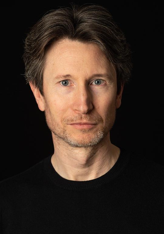 乔纳森·阿里斯 Jonathan Aris