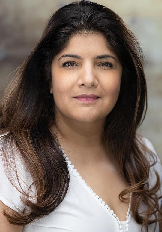 Melissa Advani Melissa Advani