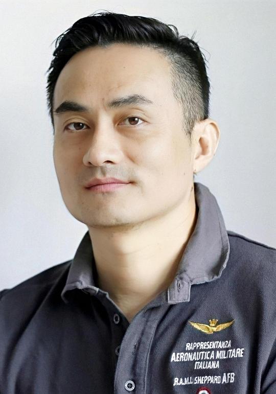 唐剑威 Jianwei Tang