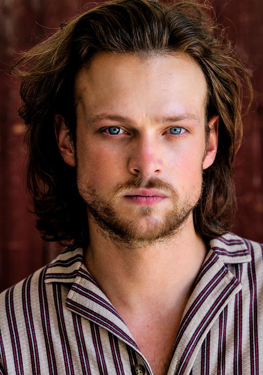 马克斯·格雷·威尔伯 Max Gray Wilbur