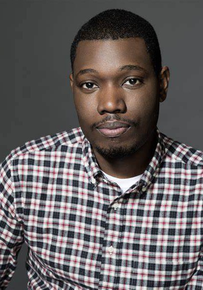 迈克尔·彻 Michael Che
