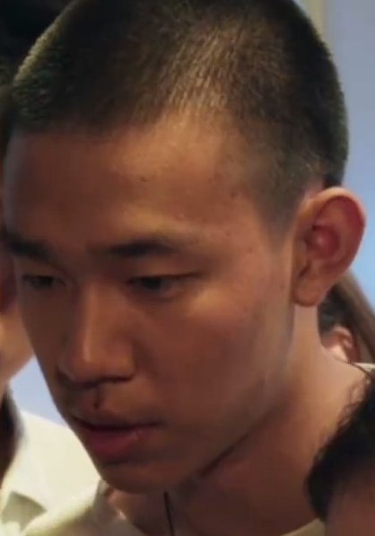 姜三一 Sanyi Jiang