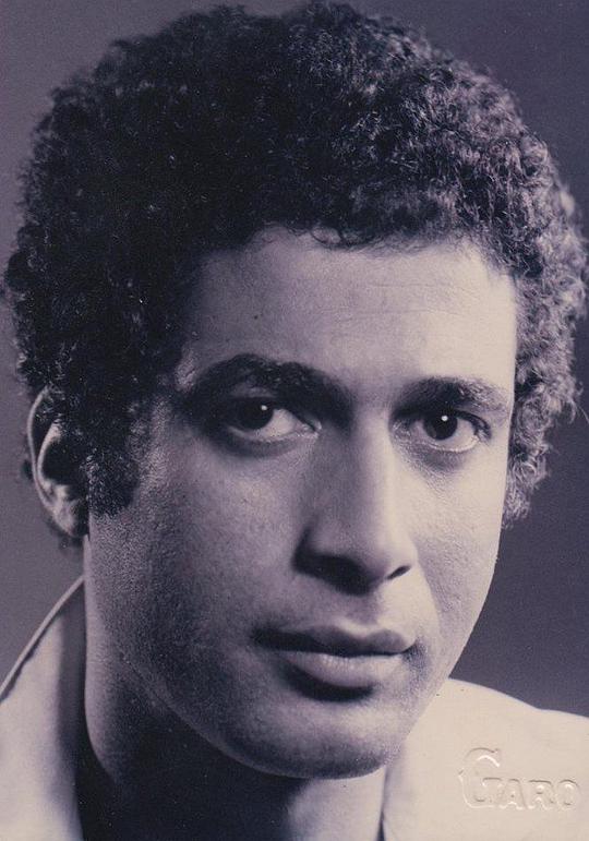 阿曼德·赞基 Ahmed Zaki