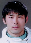高勇锡 Young Suk Ko