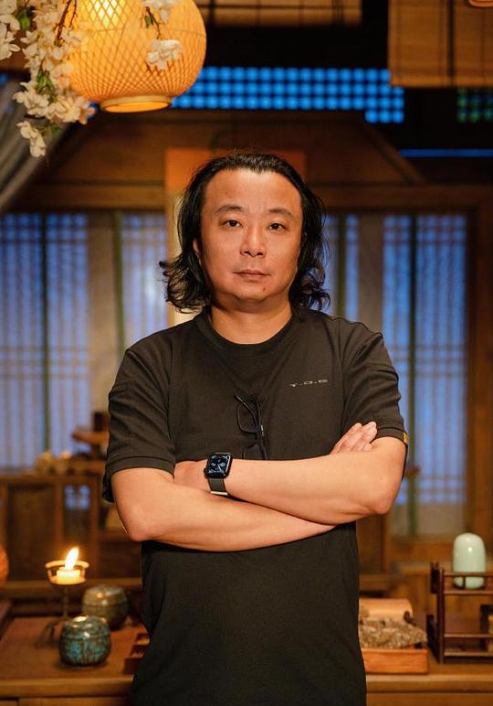 刘昶 Chang Liu