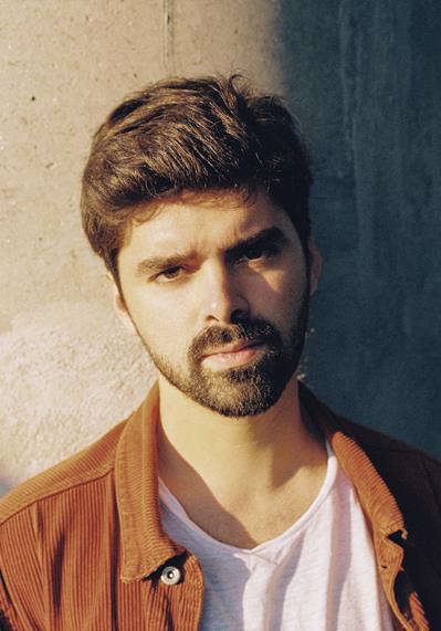 若昂·冈萨雷斯 João Gonzalez