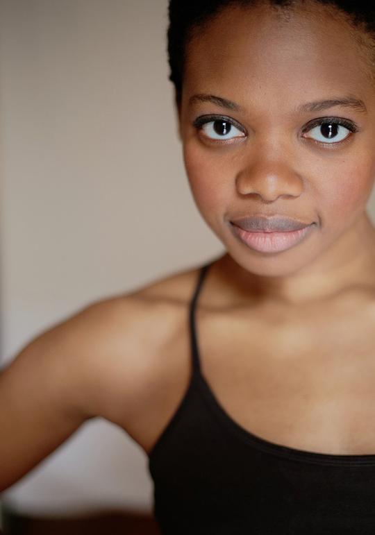 苏珊·海沃德 Susan Heyward