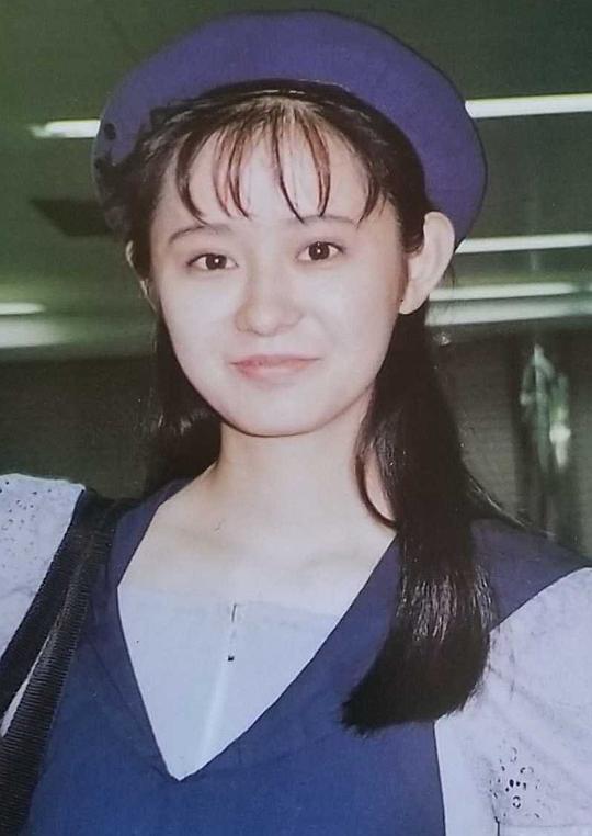 药师寺容子 薬師寺容子