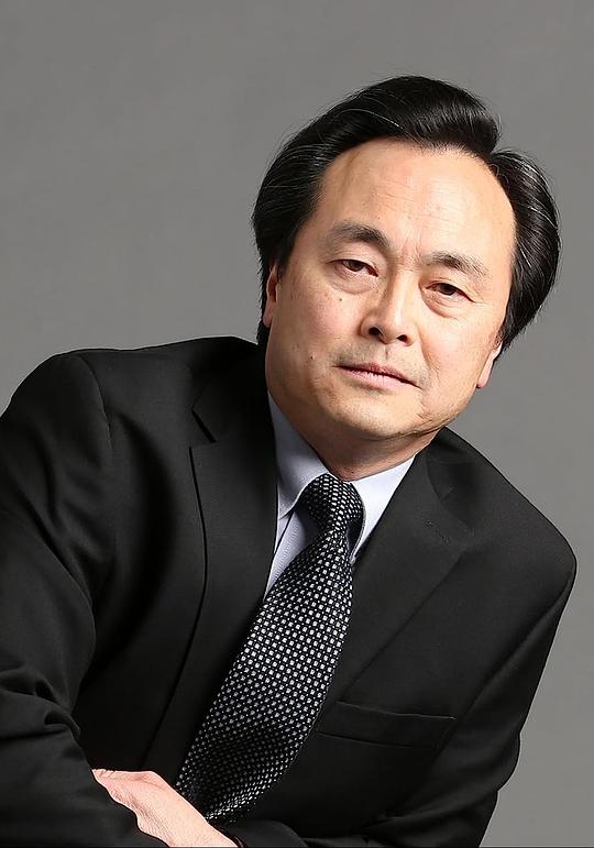 吴平 Ping Wu