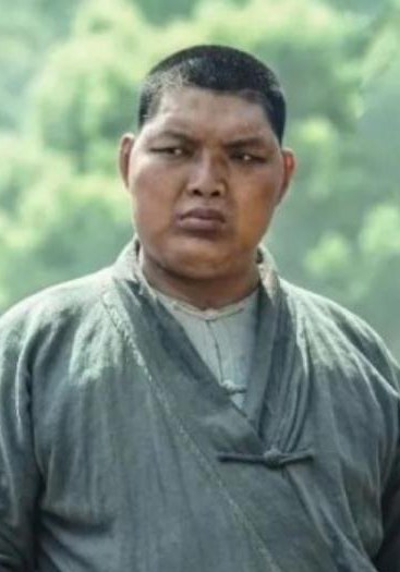 姜宝成 Baocheng Jiang