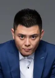 吴子竞 Zijing Wu