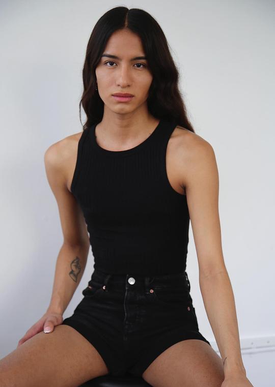 特立尼达·埃维亚 Trinidad Evia