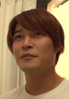 内村雅人 Isedon Uchimura