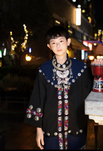 程保钧 Baojun Cheng