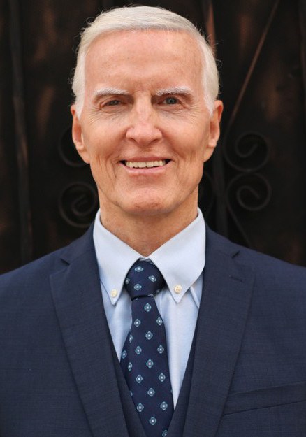 约翰·克里 John Kerry