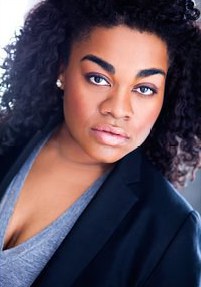 达明·乔伊·伦道夫 Da'Vine Joy Randolph