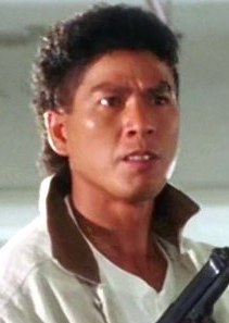 夏国荣 Kwok-wing Ha