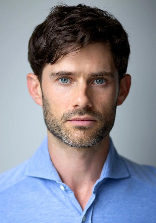 吉姆·拉斯托 Jim Rastall