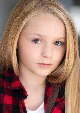 阿利克斯·韦斯特·莱弗勒 Alix West Lefler