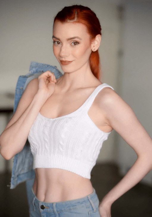 阿瑞尔·爱德华兹 Arrielle Edwards