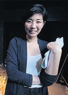 纳帕克·崔查若恩德吉 Napak Tricharoendej