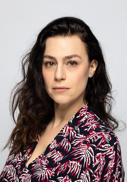 鲁思·罗森菲尔德 Ruth Rosenfeld