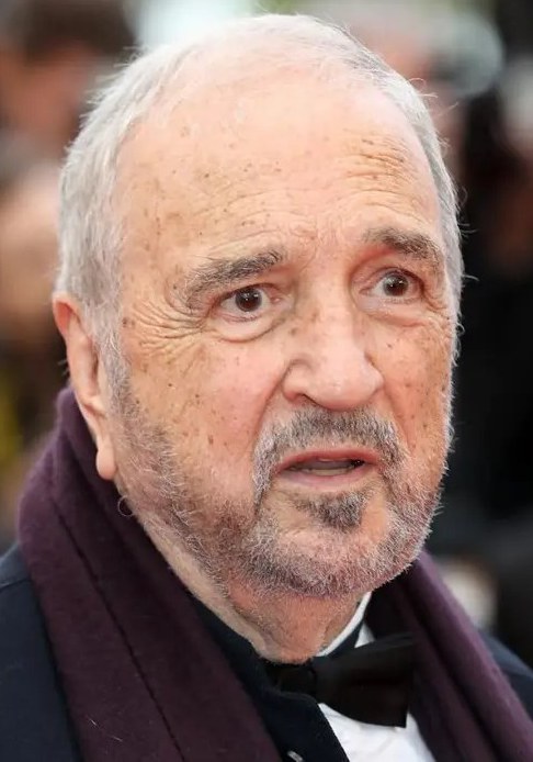 让-克劳德·卡里埃尔 Jean-Claude Carrière