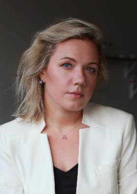 叶夫格尼娅·什切尔巴科娃 Evgeniya Shcherbakova