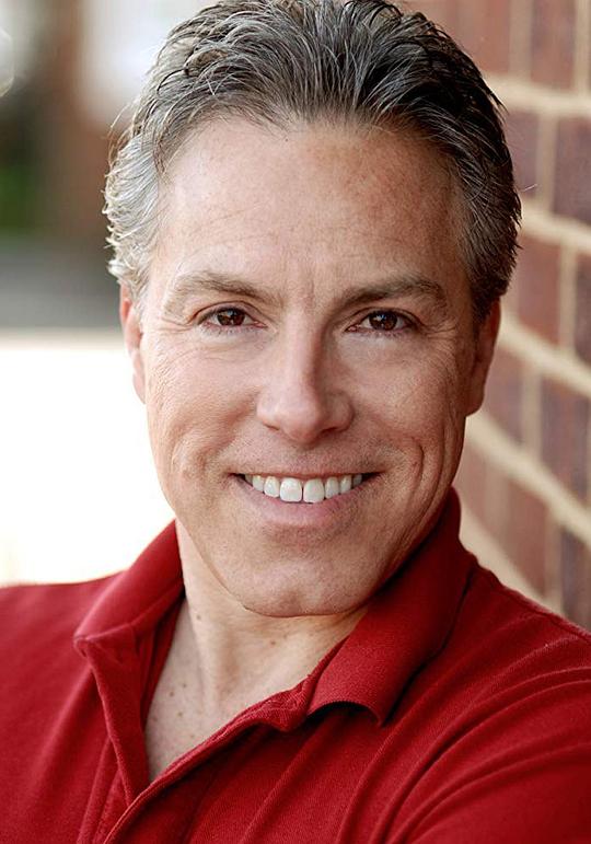 科里·彼得森 Cory Peterson