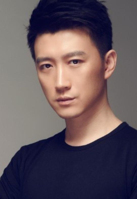 任东霖 Donglin Ren