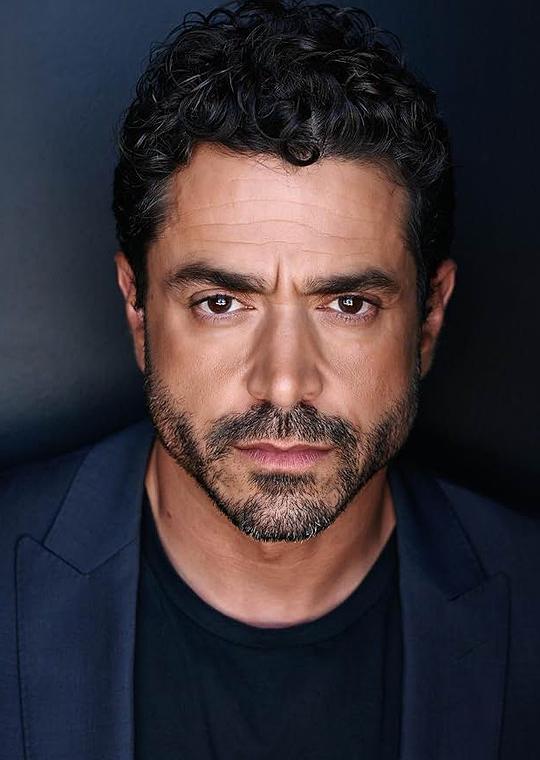 Alex Andreas Alex Andreas