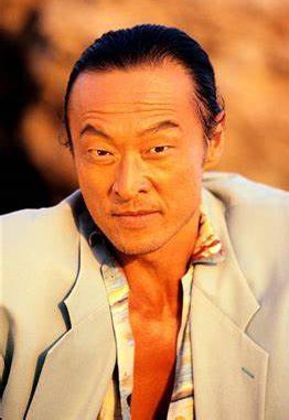 田川洋行 Cary-Hiroyuki Tagawa