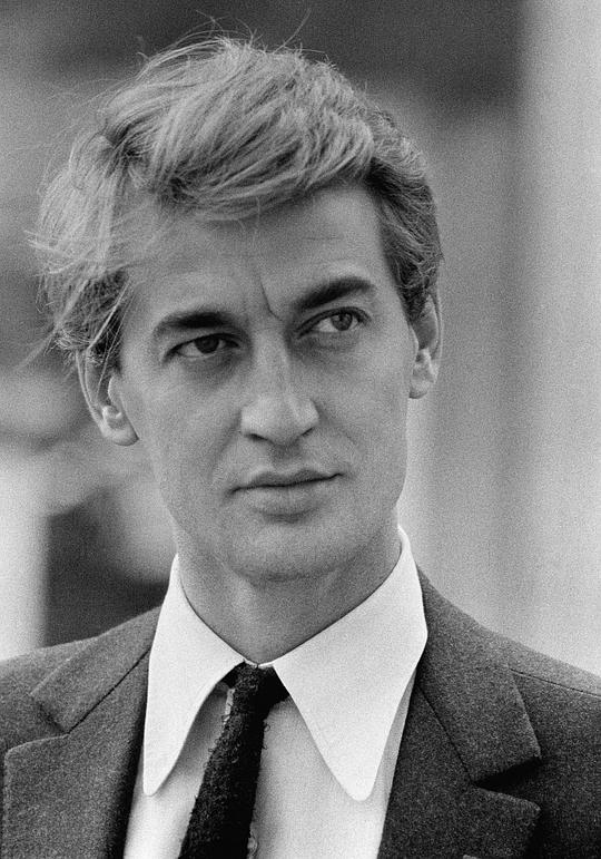 亨利·赛尔 Henri Serre