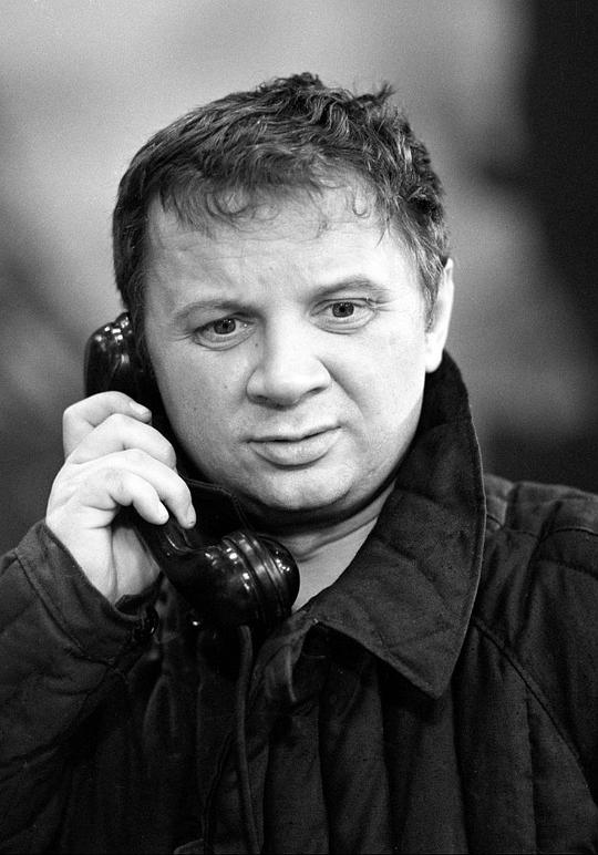 罗曼·克洛索夫斯基 Roman Klosowski