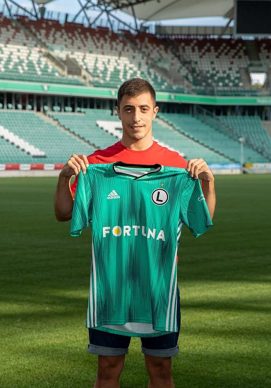 约瑟普·尤拉诺维奇 Josip Juranović