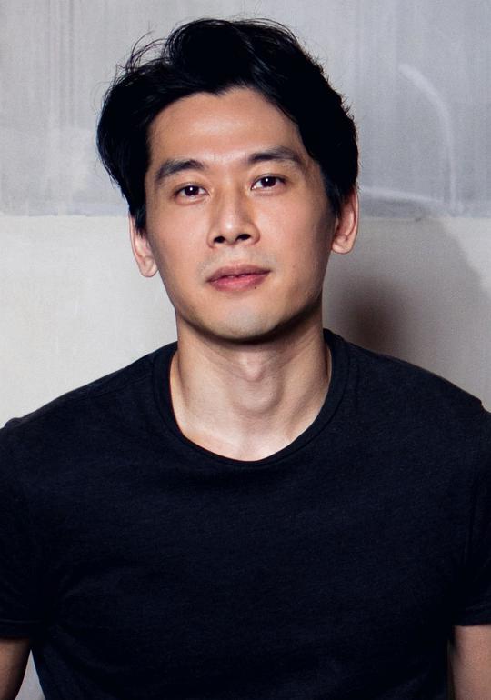 陈延力 Hugh Tran