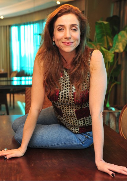 玛丽萨·奥尔士 Marisa Orth